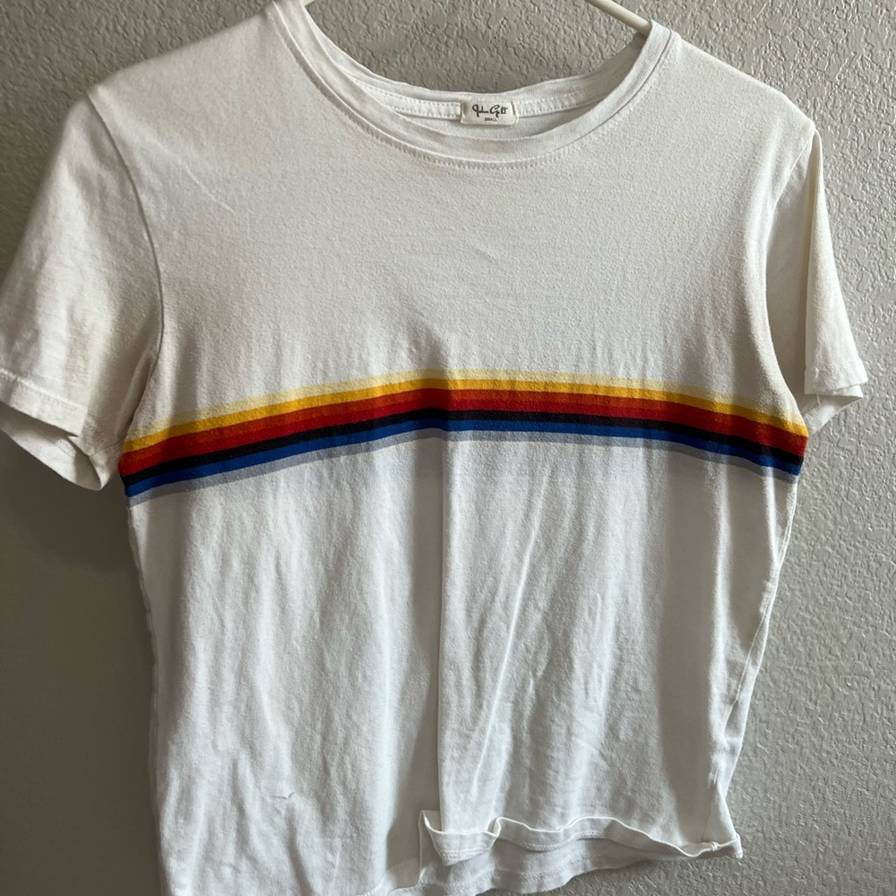 Brandy Melville top
